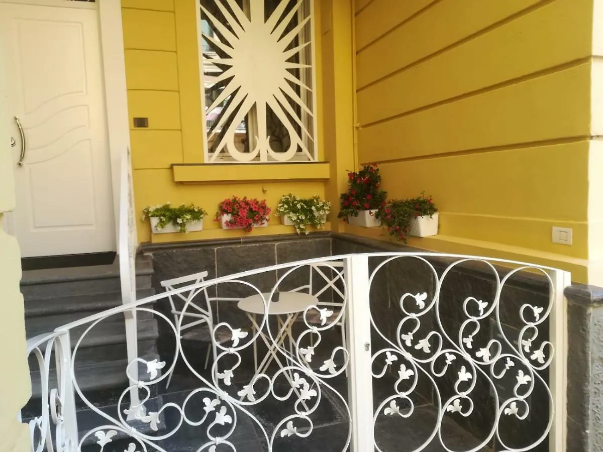 Casa vacanze Il Rifugio Perfetto Villa Napoli