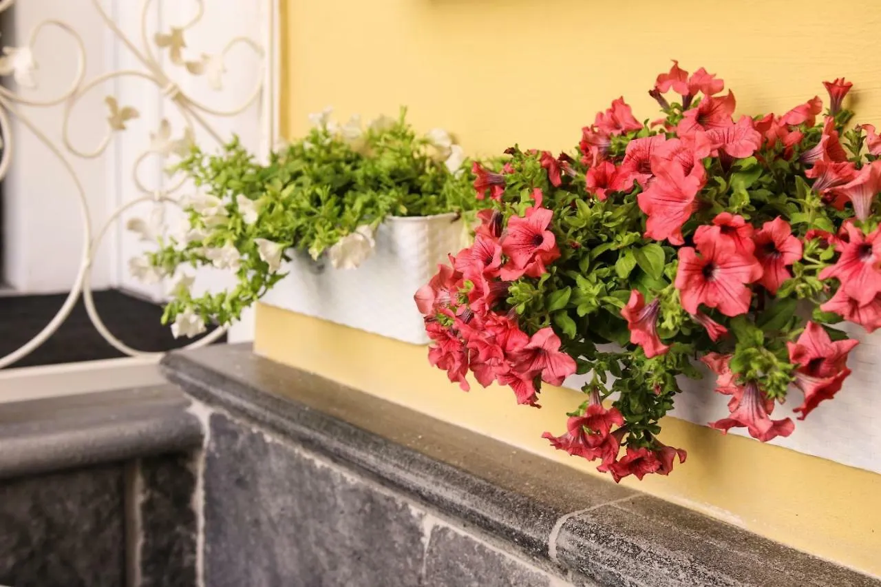 Casa vacanze Il Rifugio Perfetto Villa Napoli