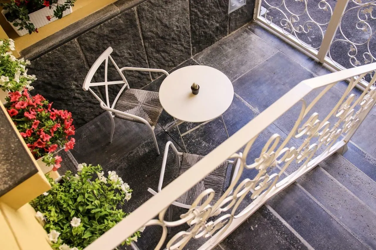 Casa vacanze Il Rifugio Perfetto Villa Napoli