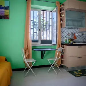  Casa vacanze Funny House Consalvo