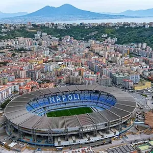  Appartamento 2erre Neapolis