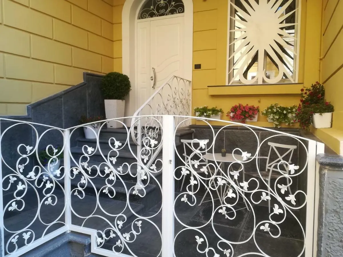 Holiday home Il Rifugio Perfetto Villa Naples Italy